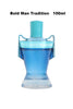 BOLD MAN TRADITION SPRAY PERFUME EAU DE PARFUM FOR MEN - 100ML/3.4FL.OZ.