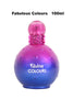 FABULOUS COLOURS SPRAY PERFUME EAU DE PARFUM FOR WOMEN - 100ML/3.4FL.OZ. - Riah Fashion