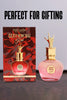 SEXY SWAG RED SPRAY PERFUME EAU DE PARFUM FOR WOMEN - 100ML/3.4FL.OZ.
