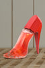 GLAM HEEL RED SPARKLE SPRAY PERFUME EAU DE PARFUM FOR WOMEN - 90ML/3FL.OZ.