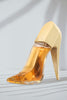 GLAM HEEL GLITTER SPRAY PERFUME EAU DE PARFUM FOR WOMEN - 90ML/3FL.OZ.
