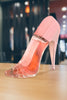 GLAM HEEL PINK SPARKLE SPRAY PERFUME EAU DE PARFUM FOR WOMEN - 90ML/3FL.OZ.