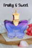 LOVEBOUND DREAMS SPRAY PERFUME EAU DE PARFUM FOR WOMEN - 100ML/3.4FL.OZ.
