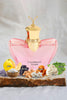 LOVEBOUND ESCAPE SPRAY PERFUME EAU DE PARFUM FOR WOMEN - 100ML/3.4FL.OZ.