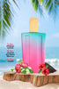 SWEET LIKE POPSICLE WONDERLAND SPRAY PERFUME EAU DE PARFUM FOR WOMEN - 100ML/3.4FL.OZ.