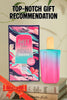 SWEET LIKE POPSICLE WONDERLAND SPRAY PERFUME EAU DE PARFUM FOR WOMEN - 100ML/3.4FL.OZ.