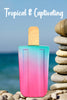 SWEET LIKE POPSICLE WONDERLAND SPRAY PERFUME EAU DE PARFUM FOR WOMEN - 100ML/3.4FL.OZ.
