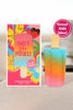 SWEET LIKE POPSICLE SPRAY PERFUME EAU DE PARFUM FOR WOMEN - 100ML/3.4FL.OZ.
