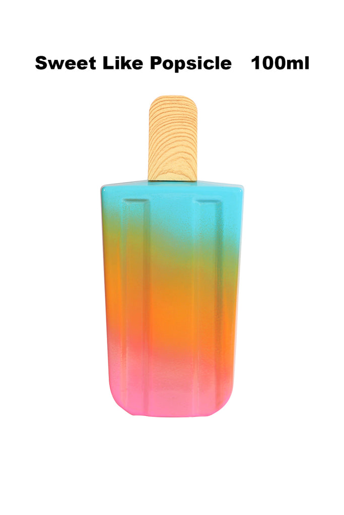 SWEET LIKE POPSICLE SPRAY PERFUME EAU DE PARFUM FOR WOMEN - 100ML/3.4FL.OZ.