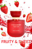 STRAWBERRY DREAM SPRAY PERFUME EAU DE PARFUM FOR WOMEN - 100ML/3.4FL.OZ.