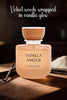 VANILLA AMOUR POUR FEMME SPRAY PERFUME EAU DE PARFUM FOR WOMEN - 100ML/3.4FL.OZ