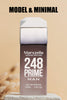 248 PRIME MAN SPRAY PERFUME EAU DE PARFUM FOR MEN - 100ML/3.4FL.OZ.