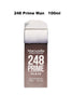 248 PRIME MAN SPRAY PERFUME EAU DE PARFUM FOR MEN - 100ML/3.4FL.OZ.