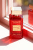 BEAUTIFUL RED SPRAY PERFUME EAU DE PARFUM FOR MEN AND WOMEN - 100ML/3.4FL.OZ.
