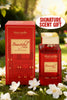 BEAUTIFUL RED SPRAY PERFUME EAU DE PARFUM FOR MEN AND WOMEN - 100ML/3.4FL.OZ.