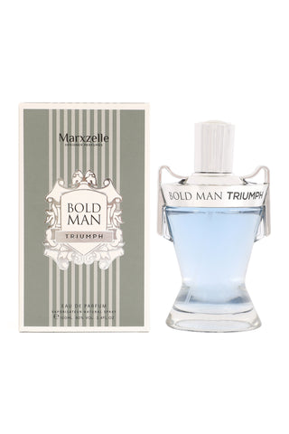 COAST ROUGE SPRAY COLOGNE EAU DE TOILETTE FOR MEN - 100ML/3.4 FL.OZ.