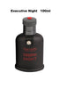 EXECUTIVE NIGHT SPRAY PERFUME EAU DE PARFUM FOR MEN - 100ML/3.4FL.OZ.