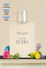 EAUDE ECHO SPRAY PERFUME EAU DE PARFUM FOR MEN - 100ML/3.4FL.OZ. - Riah Fashion
