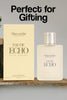 EAUDE ECHO SPRAY PERFUME EAU DE PARFUM FOR MEN - 100ML/3.4FL.OZ. - Riah Fashion