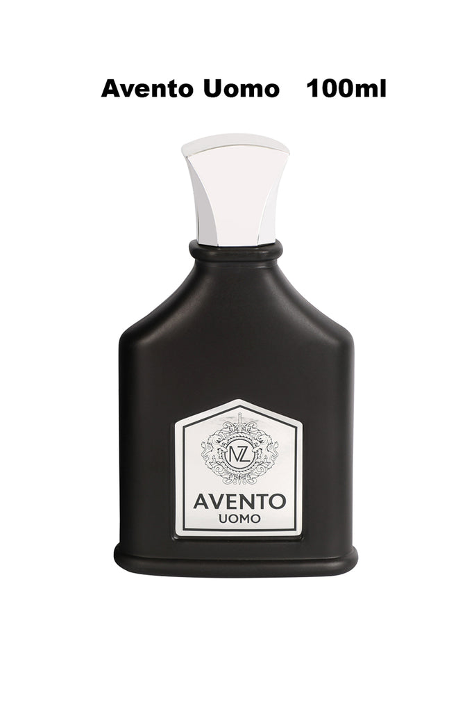 AVENTO UOMO SPRAY PERFUME EAU DE PARFUM FOR MEN - 100ML/3.4FL.OZ. - Riah Fashion