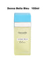 DONNA BELLA BLEU SPRAY PERFUME EAU DE PARFUM FOR WOMEN - 100ML/3.4FL.OZ. - Riah Fashion