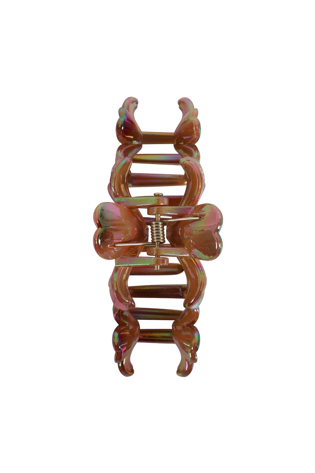 FLOWER CLAW CLIP HAIR ACCESSORIES – Riah Fashion