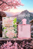 PINK JASMINE SPRAY PERFUME EAU DE PARFUM FOR WOMEN - 95ML/3.2 FL.OZ. - Riah Fashion