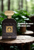 QURBAT KNIGHT EDITION SPRAY PERFUME EAU DE PARFUM FOR MEN AND WOMEN - 100ML/3.4FL.OZ. - Riah Fashion