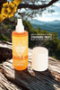 LUMINOUS BLOOM SPRAY PERFUME FOR WOMEN - 250ML/8.4 FL.OZ.