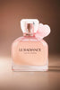 LE RADIANCE SPRAY PERFUME EAU DE PARFUM FOR WOMEN - 100ML/3.4FL.OZ.