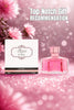 FLOWER BY PINK SPRAY PERFUME FOR WOMEN 100ML/3.4 FL.OZ