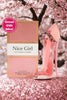 NICE GIRL LET'S PARTY IN PARIS SPRAY PERFUME EAU DE PARFUM FOR WOMEN - 80ML/2.7FL.OZ. - Riah Fashion