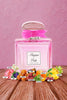 MAGIQUE BELLE SPRAY PERFUME EAU DE PARFUM FOR WOMEN - 100ML/3.4FL.OZ.