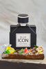 BLUE ICON SPRAY PERFUME EAU DE PARFUM FOR MEN - 100ML/3.4FL.OZ.