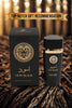 LION BLACK SPRAY PERFUME EAU DE PARFUM FOR MEN - 100ML/3.4 FL.OZ. - Riah Fashion