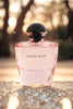 FLEUR DE BLUSH SPRAY PERFUME EAU DE PARFUM FOR WOMEN - 100ML/3.4FL.OZ.