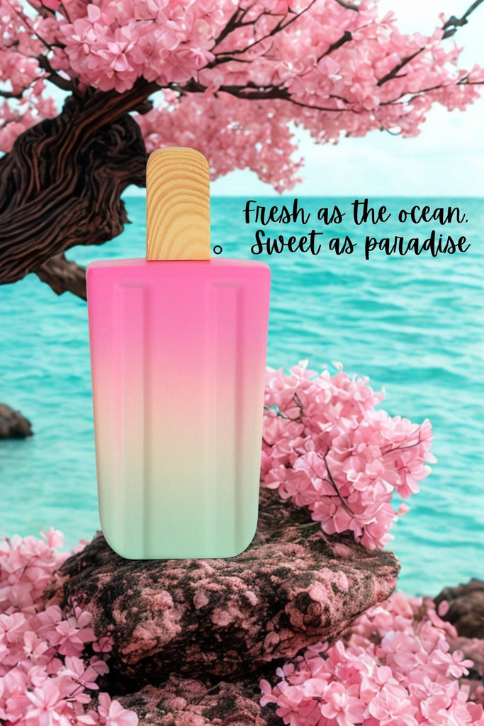 RIO SWEET CRUSH PINK JASMINE SPRAY PERFUME EAU DE PARFUM FOR WOMEN - 100ML/3.4 FL.OZ.