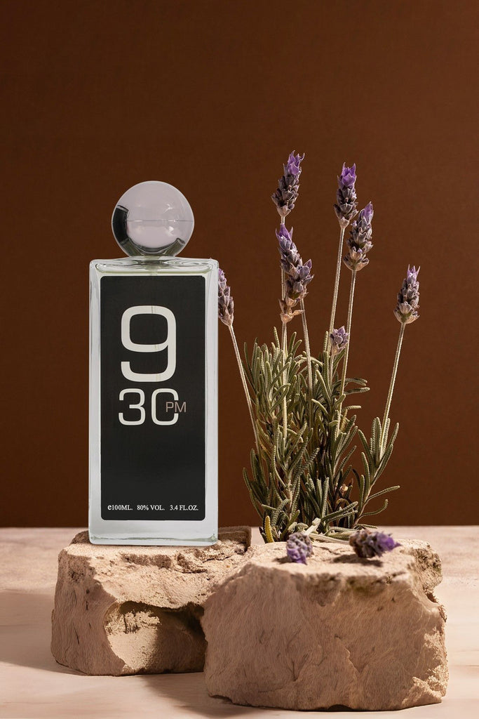 9:30 PM SPRAY PERFUME EAU DE PARFUM FOR MEN - 100ML/3.4 FL.OZ. - Riah Fashion