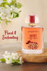 SECRET AFFECTION SPRAY PERFUME EAU DE PARFUM FOR WOMEN - 100ML/3.4FL.OZ.