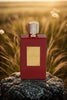 MIRATE AL ARABE SPRAY PERFUME EAU DE PARFUM FOR MEN & WOMEN - 100ML/3.4 FL.OZ.