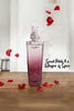 CRYSTAL SPRAY PERFUME EAU DE PARFUM FOR WOMEN - 100ML/3.4 FL.OZ.
