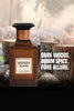 WOODY BLANC  SPRAY PERFUME EAU DE PARFUM FOR MEN AND WOMEN - 100ML/3.4 FL.OZ. - Riah Fashion