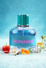 Romantic Spray Perfume Eau De Parfum For Women - 100ml/3.4 fl.oz.