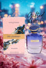 MY JOURNEY SPRAY PERFUME EAU DE PARFUM FOR WOMEN - 100ML/3.4FL.OZ.