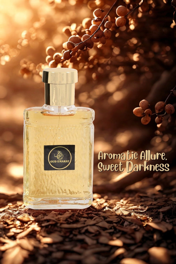 OUD EMERAT  SPRAY COLOGNE EAU DE TOILETTE FOR MEN - 100ML/3.4 FL.OZ