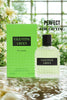VALENTINE GREEN SPRAY COLOGNE EAU DE TOILETTE FOR WOMEN - 100ML/3.4 FL.OZ. - Riah Fashion