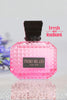 PRIMO MILANO SPRAY PERFUME EAU DE PARFUM FOR WOMEN - 100ML/3.4FL.OZ. - Riah Fashion