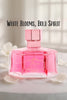 FLOWER BY PINK SPRAY PERFUME FOR WOMEN 100ML/3.4 FL.OZ
