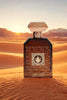 QURBAT KAHVE SPRAY PERFUME EAU DE PARFUM FOR MEN-100ML/3.4FL.OZ.