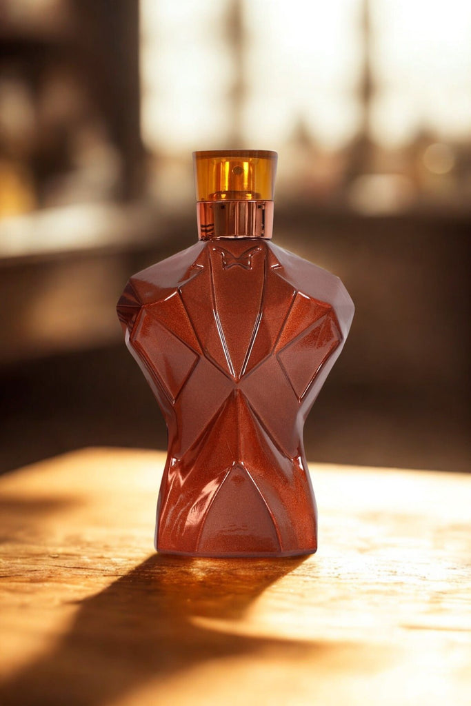 LA HERO ROBUST SPRAY PERFUME EAU DE PARFUM FOR MEN - 100ML/3.4FL.OZ.